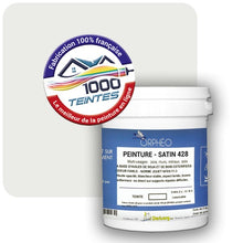 Charger l'image dans la galerie, Image générée par 1000-teintes.com - Le meilleur de la peintures en ligne !