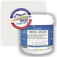 Charger l'image dans la galerie, Image générée par 1000-teintes.com - Le meilleur de la peintures en ligne !