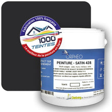 Charger l'image dans la galerie, Image générée par 1000-teintes.com - Le meilleur de la peintures en ligne !