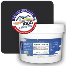 Charger l'image dans la galerie, Image générée par 1000-teintes.com - Le meilleur de la peintures en ligne !