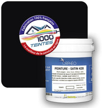 Charger l'image dans la galerie, Image générée par 1000-teintes.com - Le meilleur de la peintures en ligne !