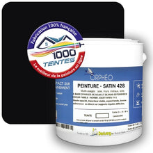 Charger l'image dans la galerie, Image générée par 1000-teintes.com - Le meilleur de la peintures en ligne !