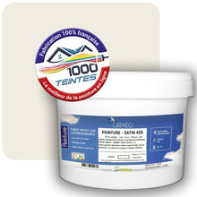 Charger l'image dans la galerie, Image générée par 1000-teintes.com - Le meilleur de la peintures en ligne !