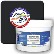 Charger l'image dans la galerie, Image générée par 1000-teintes.com - Le meilleur de la peintures en ligne !