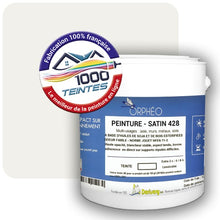 Charger l'image dans la galerie, Image générée par 1000-teintes.com - Le meilleur de la peintures en ligne !