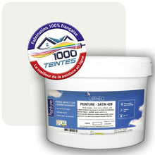 Charger l'image dans la galerie, Image générée par 1000-teintes.com - Le meilleur de la peintures en ligne !