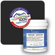 Charger l'image dans la galerie, Image générée par 1000-teintes.com - Le meilleur de la peintures en ligne !