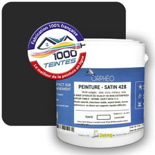 Charger l'image dans la galerie, Image générée par 1000-teintes.com - Le meilleur de la peintures en ligne !