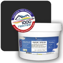 Charger l'image dans la galerie, Image générée par 1000-teintes.com - Le meilleur de la peintures en ligne !