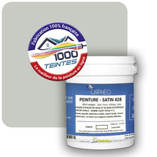 Charger l'image dans la galerie, Image générée par 1000-teintes.com - Le meilleur de la peintures en ligne !