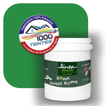 Charger l'image dans la galerie, Image générée par 1000-teintes.com - Le meilleur de la peintures en ligne !