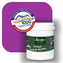 Charger l'image dans la galerie, Image générée par 1000-teintes.com - Le meilleur de la peintures en ligne !