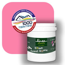 Charger l'image dans la galerie, Image générée par 1000-teintes.com - Le meilleur de la peintures en ligne !