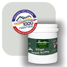 Charger l'image dans la galerie, Image générée par 1000-teintes.com - Le meilleur de la peintures en ligne !