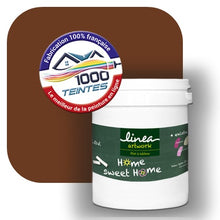 Charger l'image dans la galerie, Image générée par 1000-teintes.com - Le meilleur de la peintures en ligne !