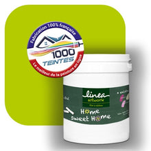 Charger l'image dans la galerie, Image générée par 1000-teintes.com - Le meilleur de la peintures en ligne !