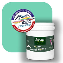 Charger l'image dans la galerie, Image générée par 1000-teintes.com - Le meilleur de la peintures en ligne !