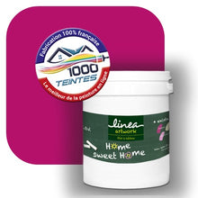 Charger l'image dans la galerie, Image générée par 1000-teintes.com - Le meilleur de la peintures en ligne !