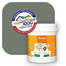 Charger l'image dans la galerie, Image générée par 1000-teintes.com - Le meilleur de la peintures en ligne !