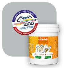 Charger l'image dans la galerie, Image générée par 1000-teintes.com - Le meilleur de la peintures en ligne !