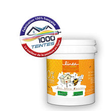 Charger l'image dans la galerie, Image générée par 1000-teintes.com - Le meilleur de la peintures en ligne !