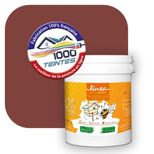 Charger l'image dans la galerie, Image générée par 1000-teintes.com - Le meilleur de la peintures en ligne !
