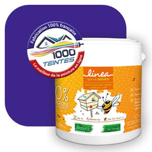 Charger l'image dans la galerie, Image générée par 1000-teintes.com - Le meilleur de la peintures en ligne !