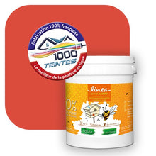 Charger l'image dans la galerie, Image générée par 1000-teintes.com - Le meilleur de la peintures en ligne !