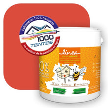 Charger l'image dans la galerie, Image générée par 1000-teintes.com - Le meilleur de la peintures en ligne !