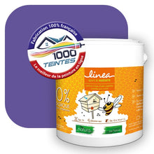 Charger l'image dans la galerie, Image générée par 1000-teintes.com - Le meilleur de la peintures en ligne !