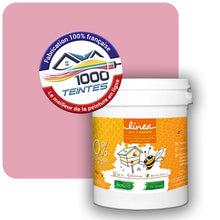 Charger l'image dans la galerie, Image produite par 1000-teintes.com - Le meilleur de la peintures en ligne !