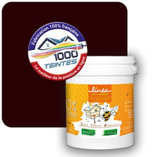 Charger l'image dans la galerie, Image produite par 1000-teintes.com - Le meilleur de la peintures en ligne !