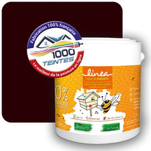 Charger l'image dans la galerie, Image produite par 1000-teintes.com - Le meilleur de la peintures en ligne !