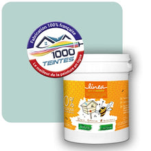 Charger l'image dans la galerie, Image produite par 1000-teintes.com - Le meilleur de la peintures en ligne !