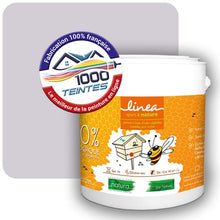 Charger l'image dans la galerie, Image produite par 1000-teintes.com - Le meilleur de la peintures en ligne !