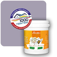 Charger l'image dans la galerie, Image produite par 1000-teintes.com - Le meilleur de la peintures en ligne !