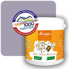 Charger l'image dans la galerie, Image produite par 1000-teintes.com - Le meilleur de la peintures en ligne !