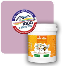 Charger l'image dans la galerie, Image produite par 1000-teintes.com - Le meilleur de la peintures en ligne !