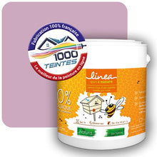 Charger l'image dans la galerie, Image produite par 1000-teintes.com - Le meilleur de la peintures en ligne !