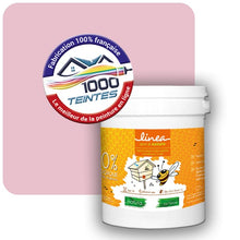 Charger l'image dans la galerie, Image produite par 1000-teintes.com - Le meilleur de la peintures en ligne !
