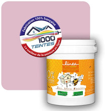 Charger l'image dans la galerie, Image produite par 1000-teintes.com - Le meilleur de la peintures en ligne !