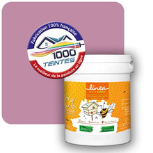 Charger l'image dans la galerie, Image produite par 1000-teintes.com - Le meilleur de la peintures en ligne !