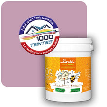 Charger l'image dans la galerie, Image produite par 1000-teintes.com - Le meilleur de la peintures en ligne !