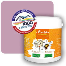 Charger l'image dans la galerie, Image produite par 1000-teintes.com - Le meilleur de la peintures en ligne !