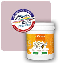 Charger l'image dans la galerie, Image produite par 1000-teintes.com - Le meilleur de la peintures en ligne !