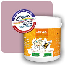 Charger l'image dans la galerie, Image produite par 1000-teintes.com - Le meilleur de la peintures en ligne !