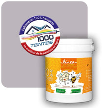 Charger l'image dans la galerie, Image produite par 1000-teintes.com - Le meilleur de la peintures en ligne !