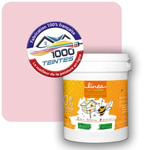 Charger l'image dans la galerie, Image produite par 1000-teintes.com - Le meilleur de la peintures en ligne !