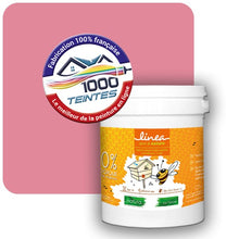 Charger l'image dans la galerie, Image produite par 1000-teintes.com - Le meilleur de la peintures en ligne !