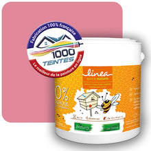 Charger l'image dans la galerie, Image produite par 1000-teintes.com - Le meilleur de la peintures en ligne !